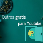 Outros gratis para youtube