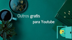 Outros gratis para youtube